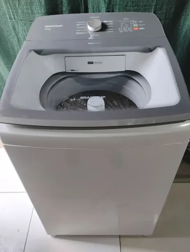 Máquina de lavar