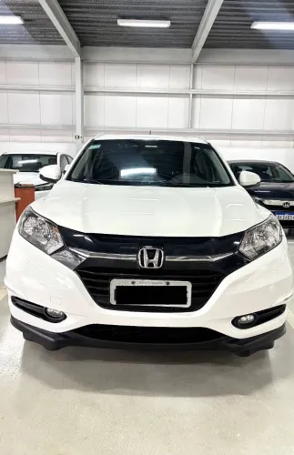 Honda HR-V EX 1.8 Flexone 16V 5P Aut. 2016