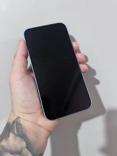 IPHONE 12 IMPECAVEL!!