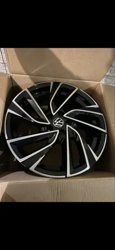 Vendo rodas KRMAI Zeras 