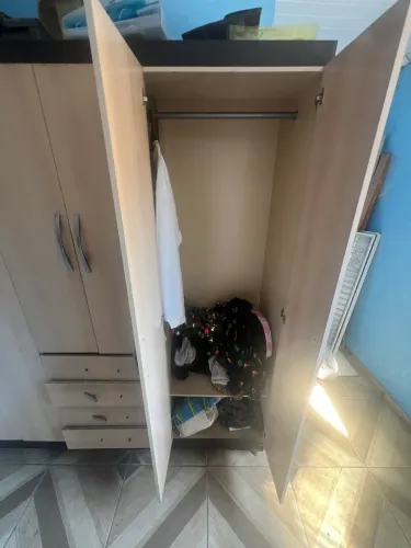 Guarda roupa