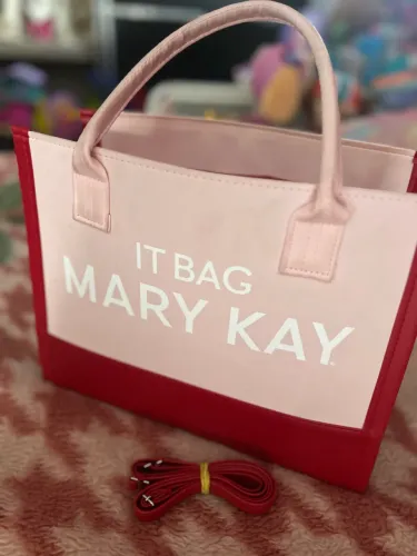 Bolsa Mary Kay