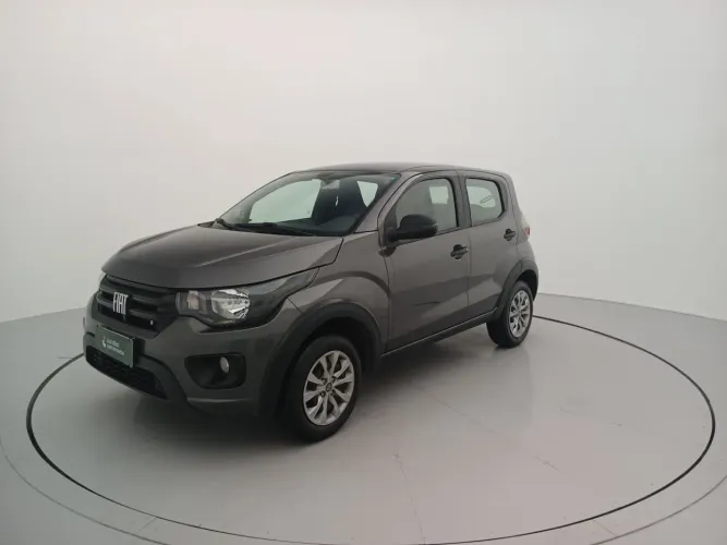 Fiat Mobi Like 1.0 Fire Flex 5P. 2025