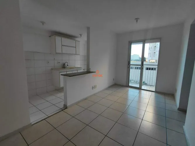 Apartamento para alugar em Del Catilho