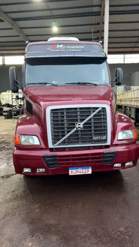 Volvo Extra!!!!!