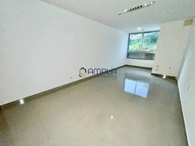 Sala à venda, 1 vaga, Estoril - Belo Horizonte/MG