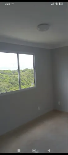 Alugo apartamento