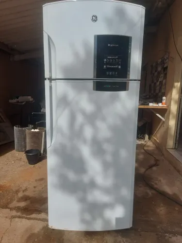Geladeira 442 litros FROSFREE $ 950 entregamos e damos garantia