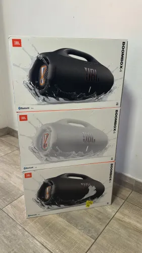 JBL BOOMBOX 4