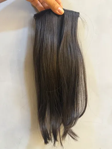 Vendo cabelo brasileiro do Sul