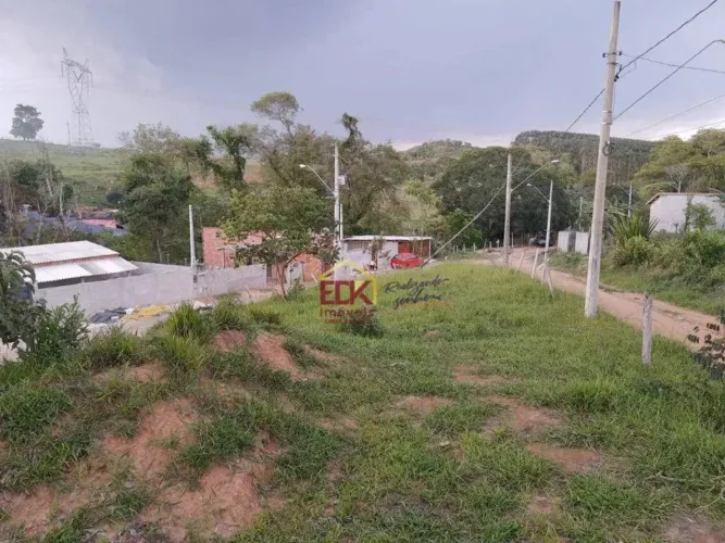 Terreno à venda, 990 m² por R$ 140.000 - Vila Velha II - Taubaté/SP