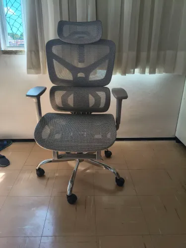 Cadeira Ergonômica Escritório