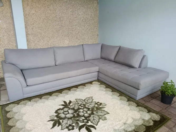 Sofá de canto