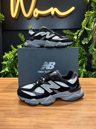 New balance