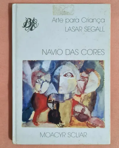 Navio das Cores