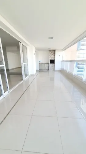 Apartamento para aluguel, com 177m², 3 suítes, no Jardim Goiás, Goiânia - GO.