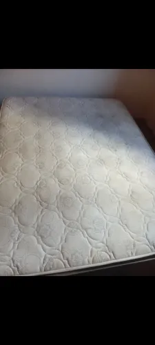 Colchão king