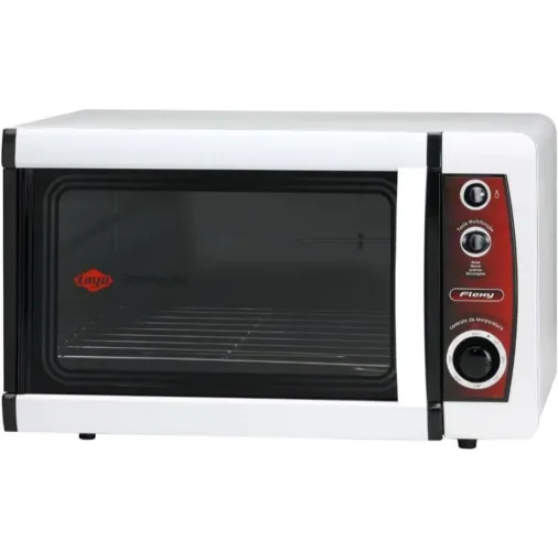 Forno elétrico layr flex