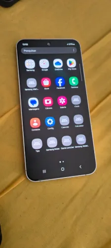S23 FE 128GB
