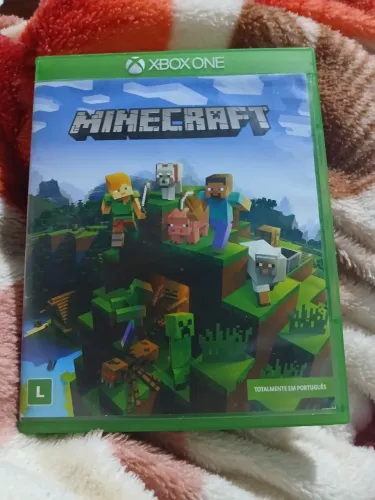 minecraft xbox