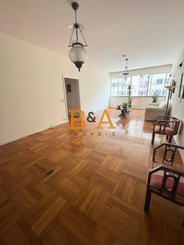 Cobertura à Venda em Ipanema - Rua Barão da Torre | 4 Quartos (1 Suíte) | 170 m² | 1 Vaga
