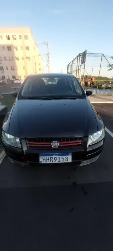 Fiat Stilo 1.8/ 1.8 Connect Flex 8V 5P 2007