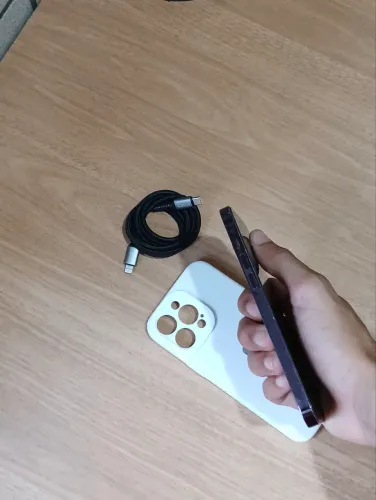 IPHONE 14 PRO MAX 256 GIGAS