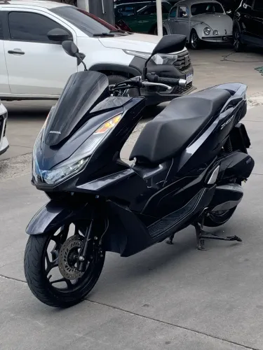 PCX 160cc 2024 Unico dono