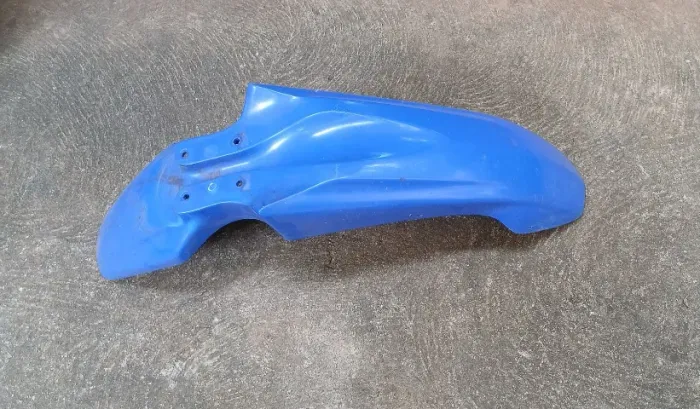 Paralama Dianteiro XTZ 125 / 250 Azul