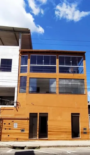 Loja para alugar, 40 m² por R$ 1.400,00/mês - Santa Terezinha - Juiz de Fora/MG