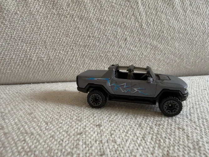 Carrinho Hot Wheels ken do filme Barbie