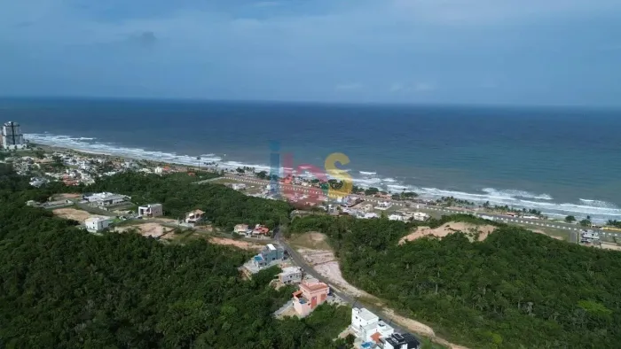 VENDO TERRENO EM CONDOMÍNIO FECHADO - BRISA DO MAR