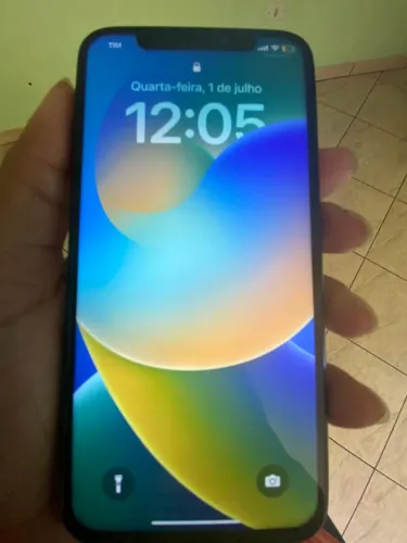 Vendo iPhone