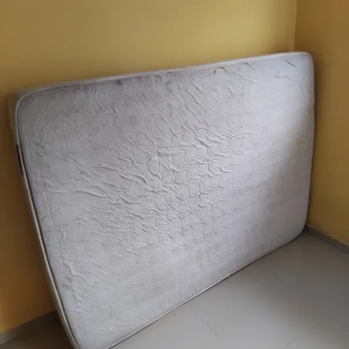 Colchão de casal