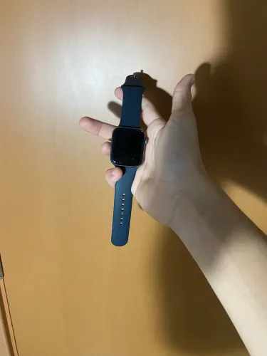APPLE WATCH SE