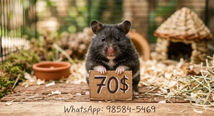 Hamster 
