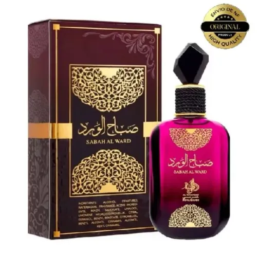 Perfume Árabe Novo Lacrado Original 