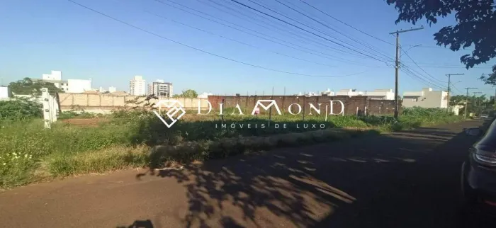 Terreno à venda, Morada da Colina - Uberlândia/MG