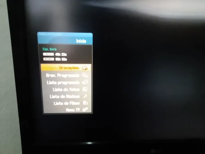 Tv LG 42 plasma