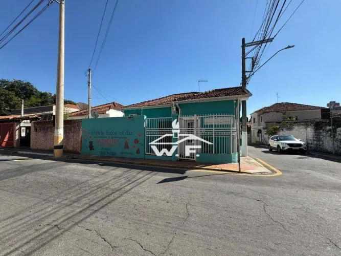 Ponto para alugar, 63 m² por R$ 2.000,00/mês - Centro - Guaratinguetá/SP