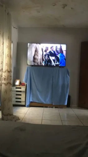 Tv 55 polegadas