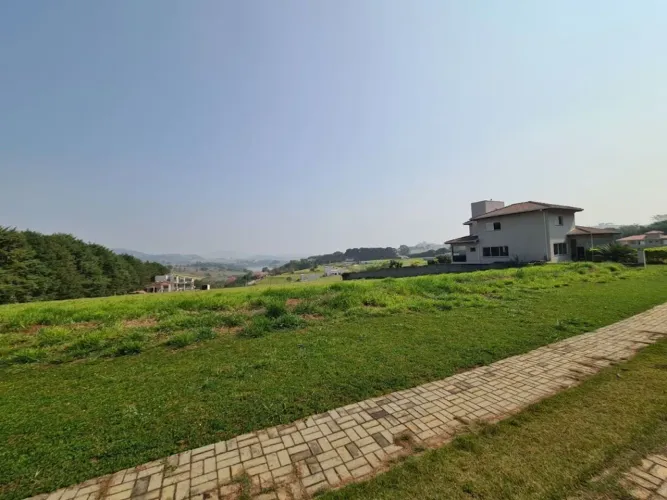 Terreno Residencial à venda, Dos Pintos, Joanópolis - TE0439.