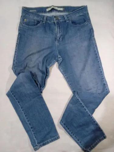 Calça Jeans