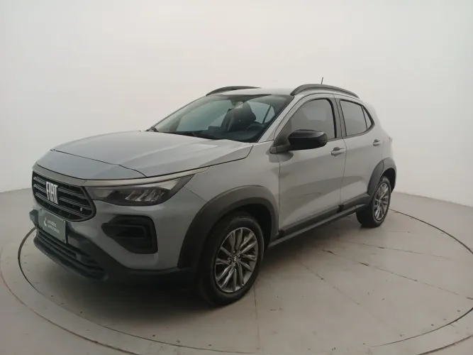 Fiat Pulse Drive 1.3 8V Flex Aut. 2025