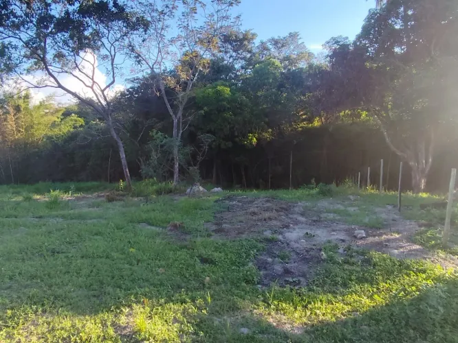 Terreno em Taquaraçu de minas 
