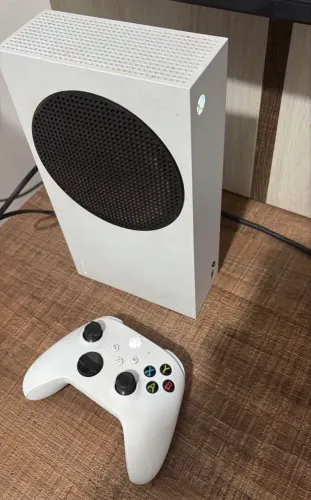 Xbox Serie S