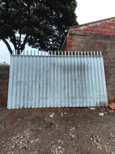 Portão 