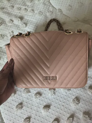 Bolsa santa lolla