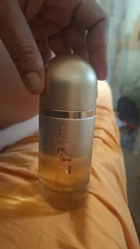 Perfume original (usado)