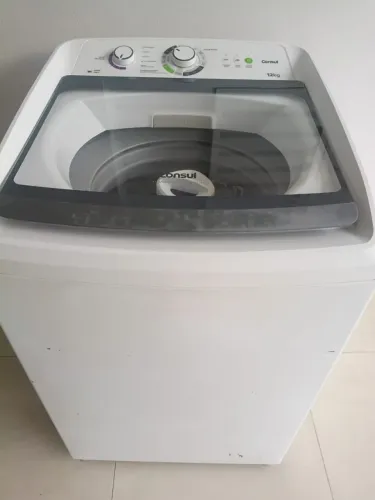 Máquina de lavar Consul